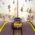 巨型坡道疯狂驾驶v1.04