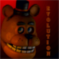 FNAF废墟陷阱v1.3