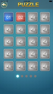 FreeCell Solitaire - card gamev1.7截图2