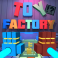 可怕的玩具工厂v1.0.8