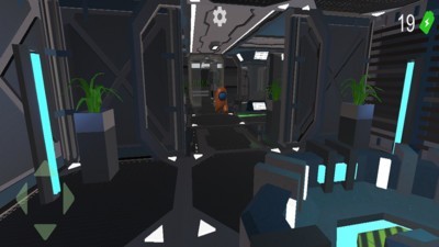 在我们里面3Dv.9.13截图3
