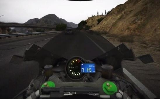 川崎h2rv2.3.5013截图2
