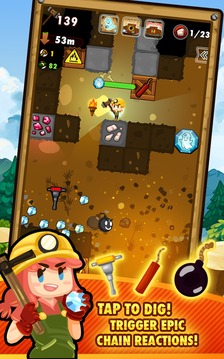 口袋矿工2v1.7截图3
