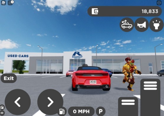 Greenvillev2.56截图2