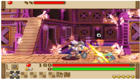 召唤之夜铸剑物语1v4.7.5截图2