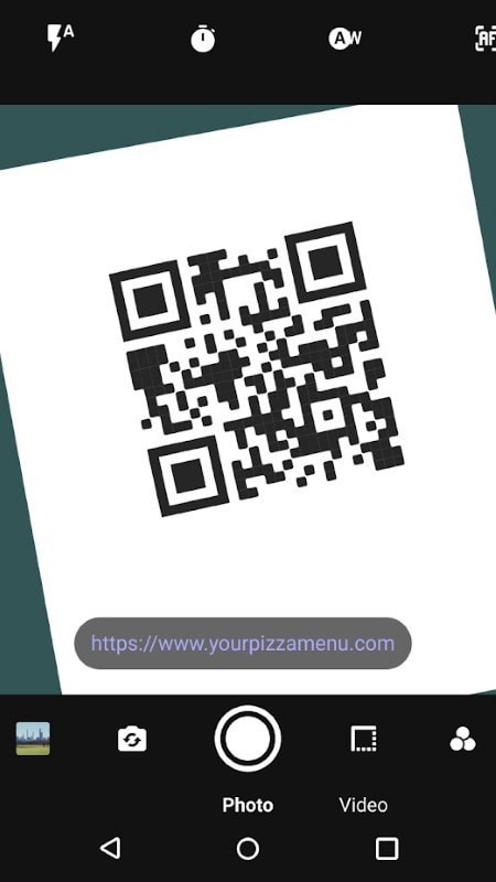 可变焦距相机8.1.6截图1