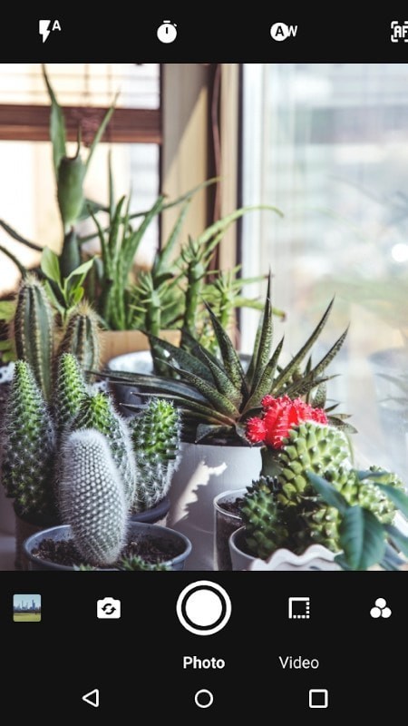 可变焦距相机8.1.6截图3