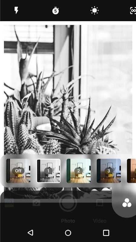 可变焦距相机8.1.6截图4