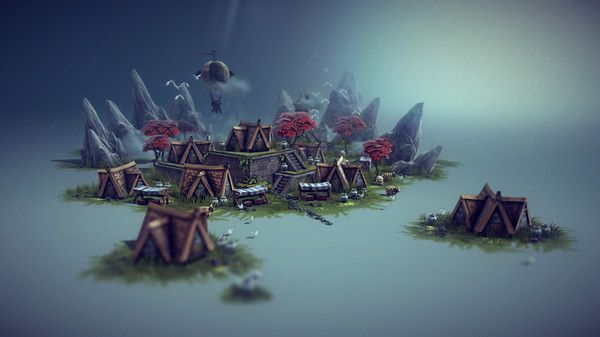 围攻Besiegev1.98截图2