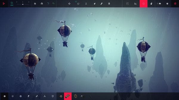 围攻Besiegev1.98截图4