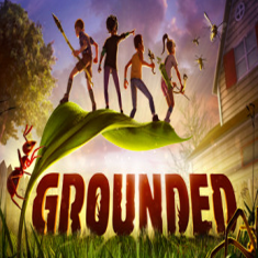 grounded手机版v1.2
