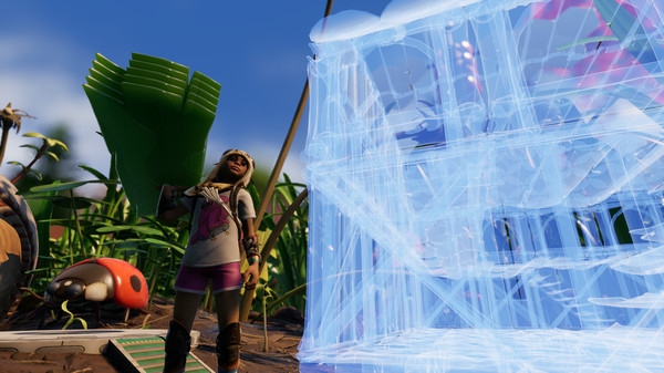 grounded手机版v1.2截图1