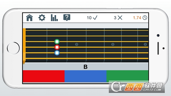 FretTrainer2.5.6截图1