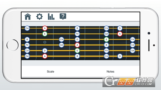 FretTrainer2.5.6截图4