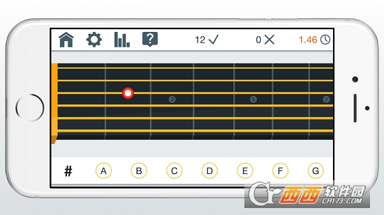 FretTrainer2.5.6截图5