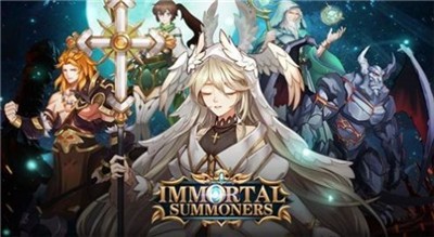 唤灵之战v1.03截图1