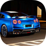 GTR漂移竞速v6