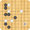 围棋谱(Go Game Record, 囲碁の棋谱, baduk 기보)v1.7