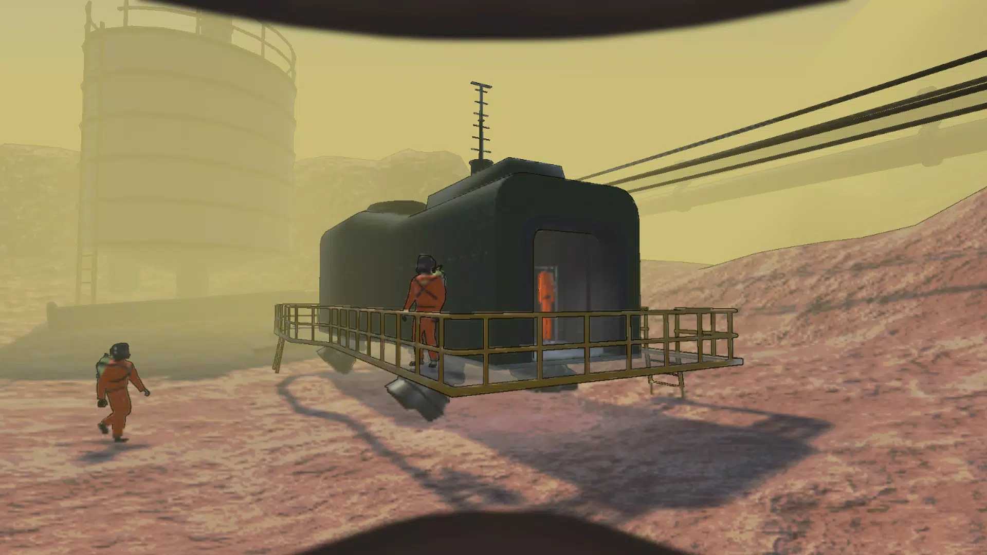 致命公司中文版v1.2截图2