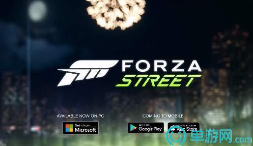 Forza Streetv1.8截图1