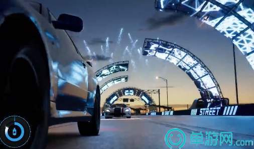 Forza Streetv1.8截图2