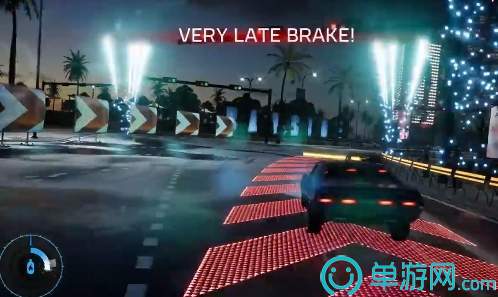 Forza Streetv1.8截图3