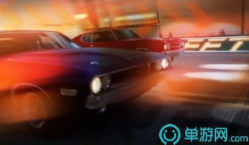 Forza Streetv1.8截图5