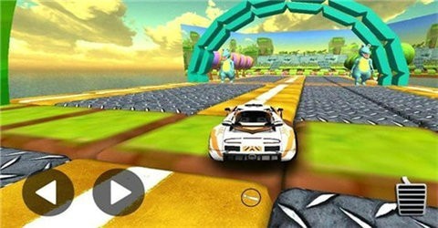 哈瓦拉那赛车v0.10截图3