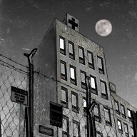 Grayward灰色病房v0.9.27