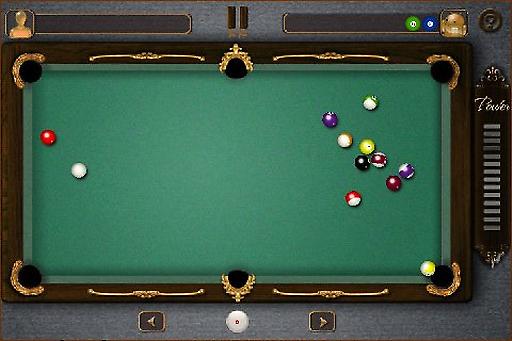 台球达人1.2截图1