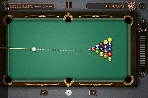 台球达人1.2截图2