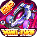 口袋四驱车无限金币宝石版v3.0.6