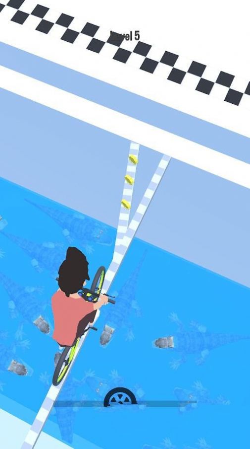 可怕的骑行(Scary Ride)v1.4截图2