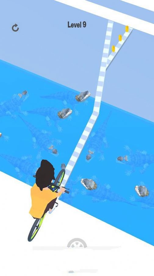 可怕的骑行(Scary Ride)v1.4截图3