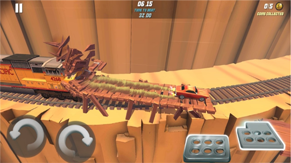 特技车极限免费版v1.048截图1