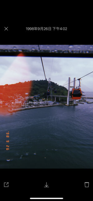 Huji Cam相机v2.31截图2