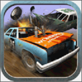 破坏德比撞车比赛v1.3.9