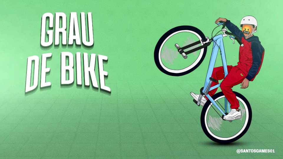 GraudeBike手机版v1.3截图1