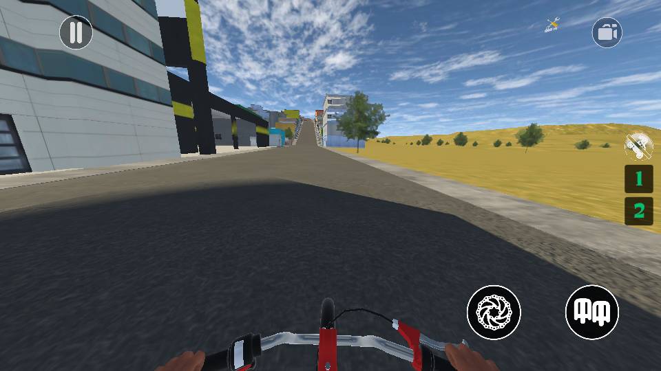 GraudeBike手机版v1.3截图3