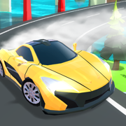 我漂移贼官网版v1.0.7
