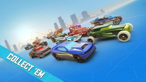 风火轮比赛手机版v10.0.7截图2