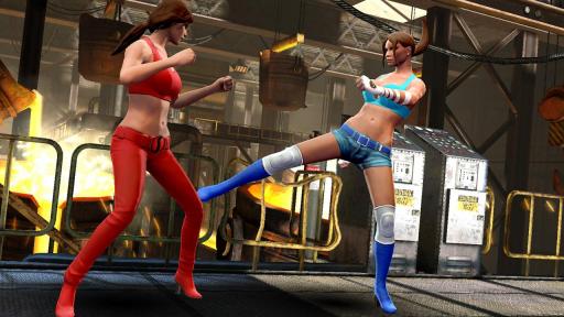 龙之团队TeamDragon安卓版v1.0.9截图1