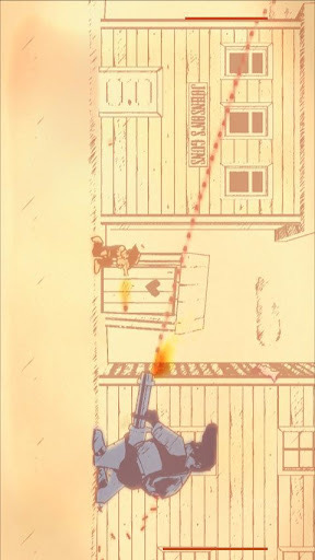 枪手克莱夫免费版v1.7截图2