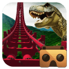 RealDinosaurRollerCoasterVR官网版v1.6