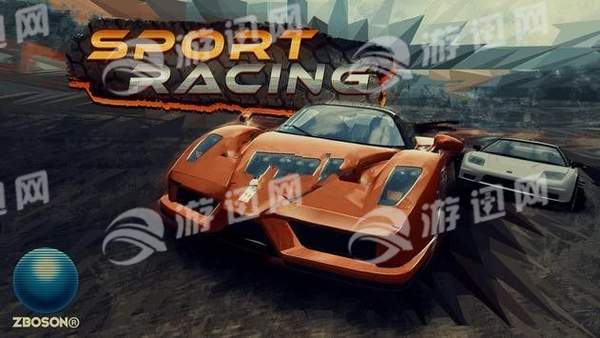 SportRacing免费版v1.5截图2