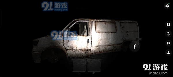TheGhost手游v1.34截图4