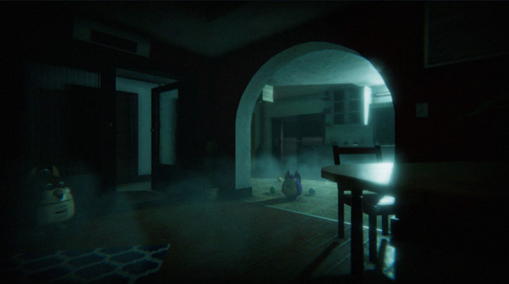 逃生告密者正版v1.0截图2