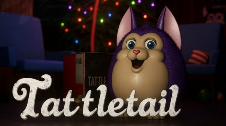 逃生告密者先行服v1.0截图1