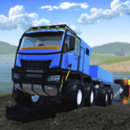 现实越野模拟器中文版v1.84