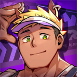 XXL猛汉町v1.4.0